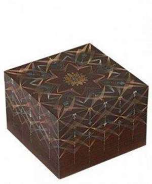 BHAVA de MEMENTO BOX