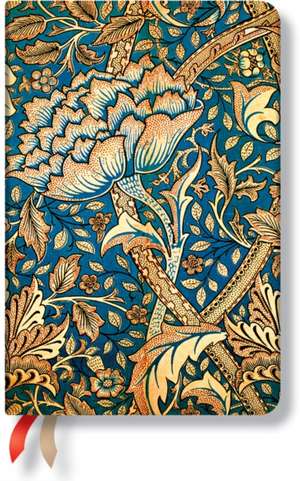 MORRIS WINDRUSH de Paperblanks