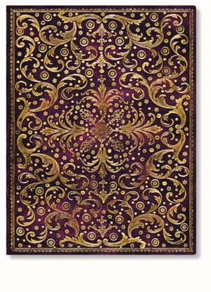 Paperblanks Aurelia Ultra Address Book de Hartley & Marks Publishers