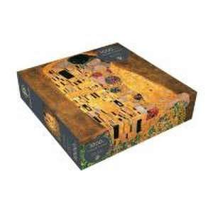 Paperblanks Klimt, the Kiss Special Editions Puzzle 1000 PC