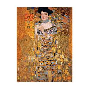 Special Editions Klimt, Portrait of Adele Puzzle 1000 PC de Paperblanks