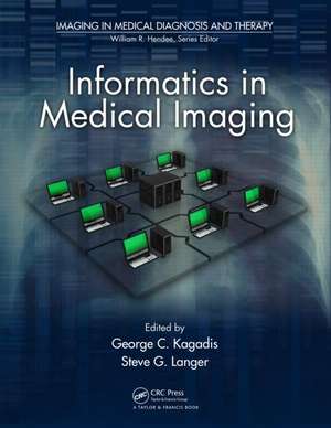 Informatics in Medical Imaging de George C. Kagadis