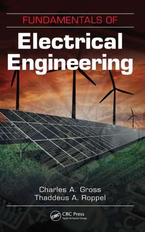 Fundamentals of Electrical Engineering de Charles A. Gross