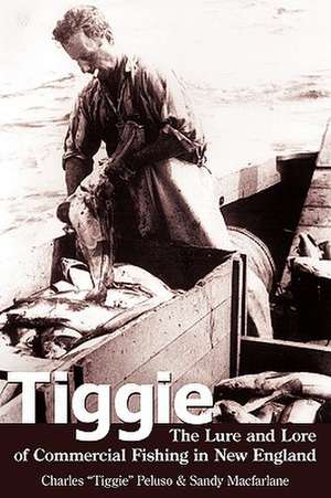 Tiggie de Sandy MacFarlane