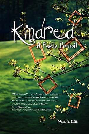 Kindred de Monica E. Smith