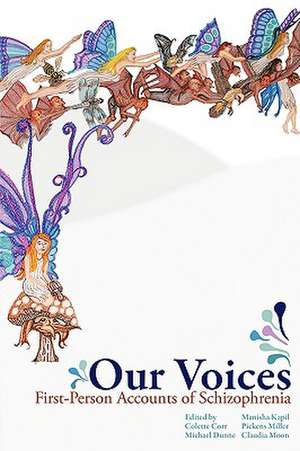 Our Voices de University of North Carolina