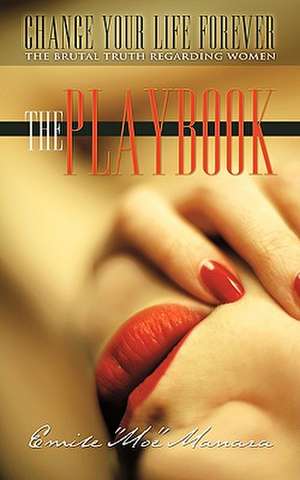 The Playbook de Emile "Moe" Manara