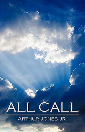 All Call de Arthur William Jr. Jones