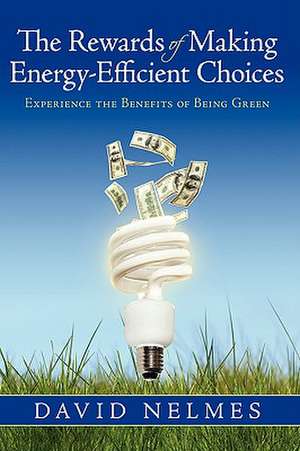 The Rewards of Making Energy-Efficient Choices de David Nelmes