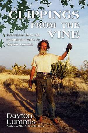 Clippings from the Vine de Dayton Lummis