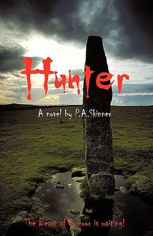 Hunter de P. a. Skinner