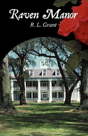 Raven Manor de R. L. Grant