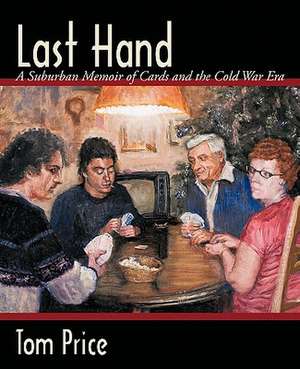 Last Hand de Tom Price