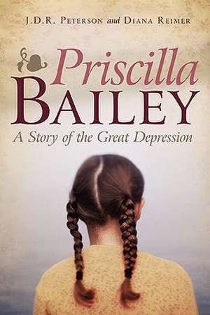 Priscilla Bailey de J. D. R. Peterson