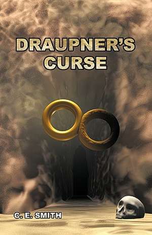 Draupner's Curse de C. E. Smith