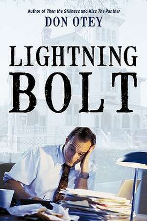 Lightning Bolt de Don Otey