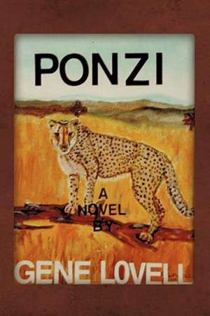 Ponzi de Lovell Gene Lovell