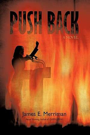 Push Back de James E. Merriman