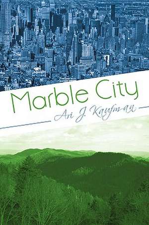 Marble City de Ari J. Kaufman