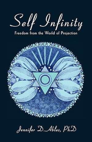 Self Infinity de A. Conn Jennifer a. Conn