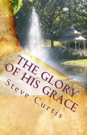 The Glory of His Grace de Steve Curtis