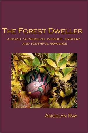 The Forest Dweller: A Simple Guide to Shelling de Angelyn Ray