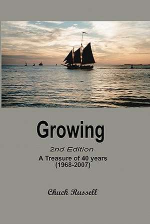 Growing de Chuck Russell