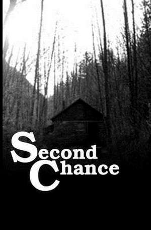 Second Chance de James Atkinson