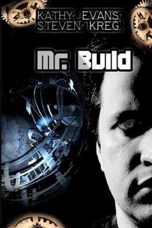 Mr. Build de Steven Kreg