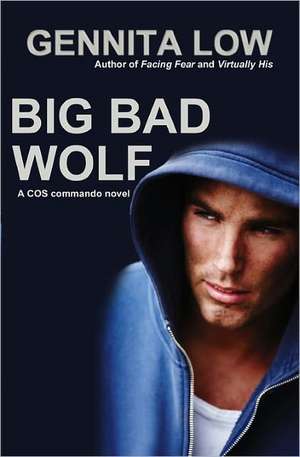 Big Bad Wolf de Gennita Low