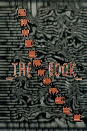 Spidertangle _The Book_ de Miekal And