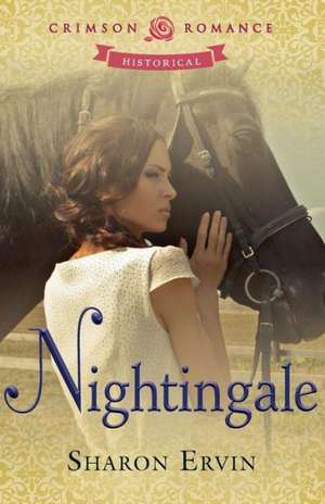 Nightingale de Sharon Ervin