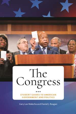 The Congress de Gary Lee Malecha