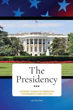 The Presidency de Lori Cox Han