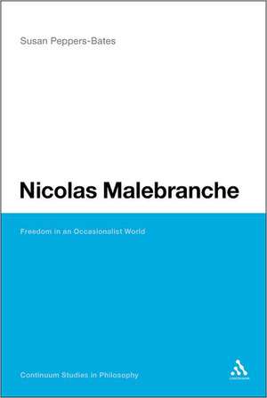 Nicolas Malebranche