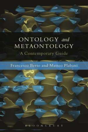 Ontology and Metaontology: A Contemporary Guide de Francesco Berto