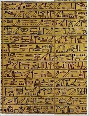 Hieroglyphics Journal de Peter Pauper Press