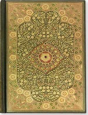 Jeweled Filigree Journal de Peter Pauper Press