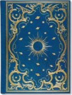 Celestial Journal (Diary, Notebook) de Peter Pauper Press Inc