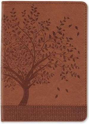 Tree of Life Artisan Journal (Diary, Notebook) de Inc Peter Pauper Press