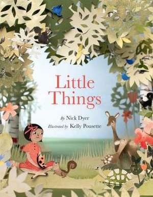 Little Things de Nick Dyer