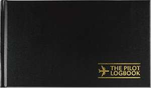 The Pilot Logbook