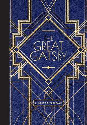 The Great Gatsby (Masterpiece Library Edition) de F. Scott Fitzgerald