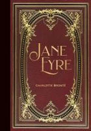 Jane Eyre (Masterpiece Library Edition) de Charlotte Brontë