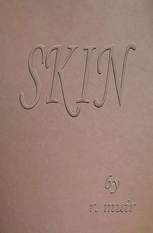 Skin de R. Muir