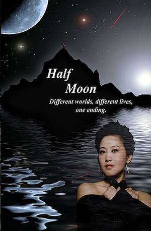 Half Moon de R. Ryder