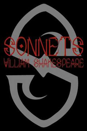 Sonnets de William Shakespeare