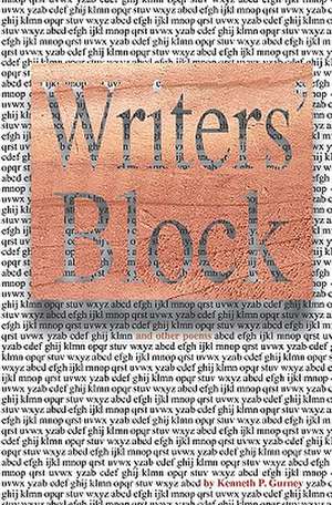 Writers' Block de Kenneth P. Gurney