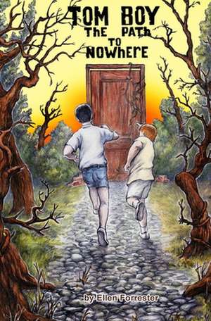 Tom Boy de Ellen Forrester
