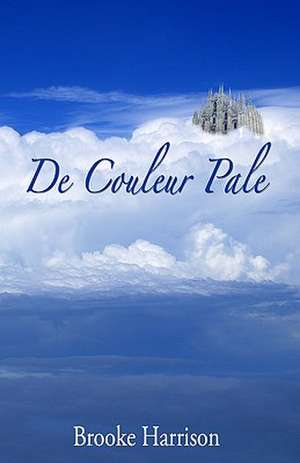 de Couleur Pale de Brooke Harrison